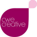 CWE Creative Logo