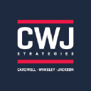 CWJ Strategies Logo