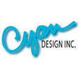 Cyan Design Inc Logo