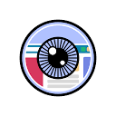 Cyber Design Logo