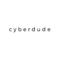 Cyberdude.co Logo
