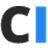 Cyber Innovation Website Design Logo