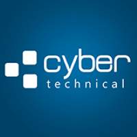 Cyber Technical Logo
