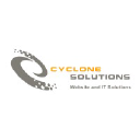 Cyclone Solutions Logo