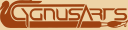 CygnusArts, Inc. Logo