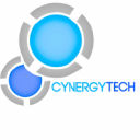 Cynergy Tech App & Website Development Logo