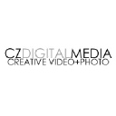 CZ Digital Media Logo