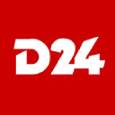 D24 Media Logo