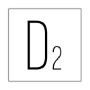 D2 Creative Logo