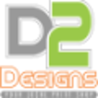 D2 Designs Logo
