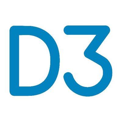 D3Corp Logo
