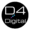 D4 Digital Consulting Logo