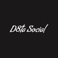 D8ta Social Logo