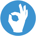 Dab Hand Marketing Logo