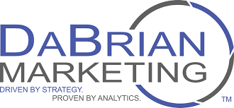 DaBrian Marketing Group Logo