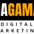DaGama Web Studio Logo