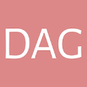 DAG Online, Inc. Logo