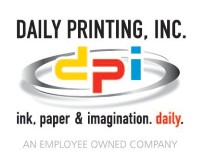 Daily Printing, Inc Logo