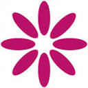 Daisy Bank Design Logo