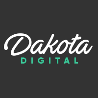 Dakota Digital Ltd Logo