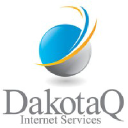 DakotaQ Internet Services Logo