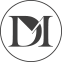 Dale Mathis Design Logo