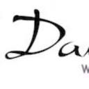 Dalia Web Design Logo