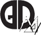 Dallas Design Group & Associates Logo