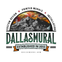 Dallas Mural Logo