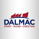 DALMAC - Print - Signs - Cresting Logo