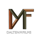 Dalten M Films Logo