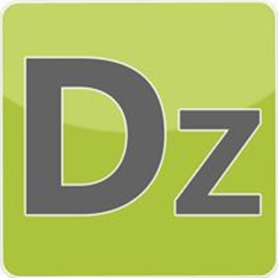 Damonaz Design, LLC Logo