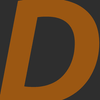 Dan Ahrens Design Logo