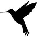 Dan Bird Design Logo