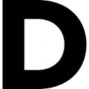 Dan Donohue Design Logo
