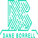 Dane Borrell Designs Logo