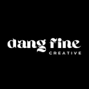 Dang Fine Creative Logo