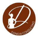 Danidji Consulting Logo