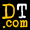 DanielTitus.com Logo