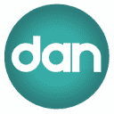 DAN Marketing Solutions Logo
