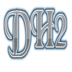 Danny-Harper.com Logo
