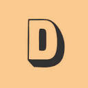 Daphne van Drenth Logo