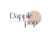 Dapple pop studio Logo
