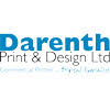 Darenth Print & Design Ltd Logo