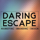Daring Escape Designs Logo