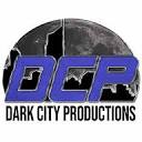 DarkCityProductions Logo