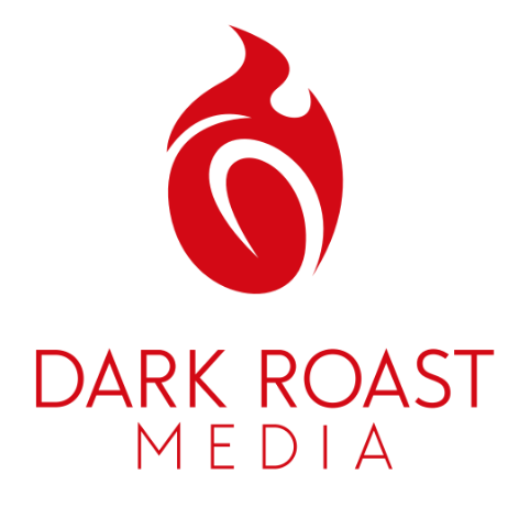 Dark Roast Media Logo