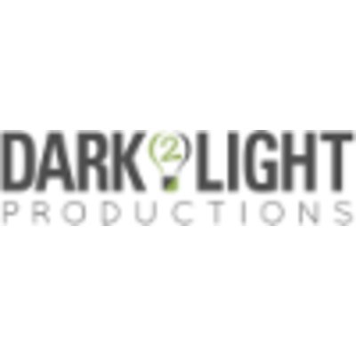 Dark to Light Logo