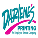 Darlene's Printing-Copycenter Logo