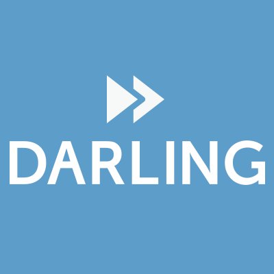 Darling Design, Inc Logo